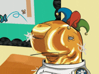 SecretSocietyOfWhales bye peace goodbye leave GIF