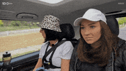 Huntedau GIF by Hunted Australia