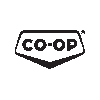 kindersleycoop coop co-op kindersley kindersleycoop Sticker