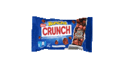 Chocolate Crunch Sticker by CrunchCentroamerica