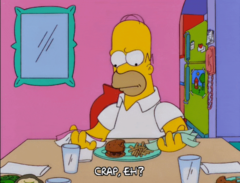 homer simpson GIF