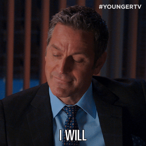 I Promise GIF by TV Land