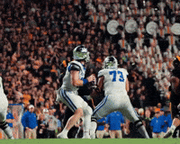 Football College GIF by Tennessee Athletics