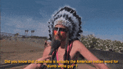 Coachella Veronica GIF