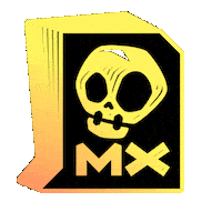 Comic Con Sticker by CCXP