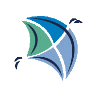 Sticker by Pandorga Formação em Autismo