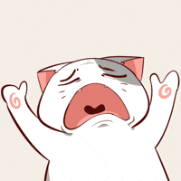 Thanos GIF