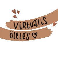 Hu Virtualhug Sticker