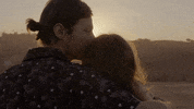 couple kiss GIF by The Orchard Films