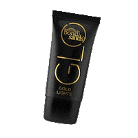 Sparkle Bondisandsglolights Sticker by Bondi Sands