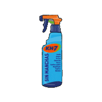 Clothes Cleaning Sticker by KH-7