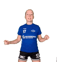 Hvbsds1 Sticker by Sparta Nijkerk