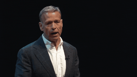 The Problem GIF by VaynerSpeakers