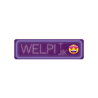 Lnu Sticker