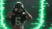 Oregon Football GIF by GoDucks