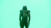 Oregon Football GIF by GoDucks