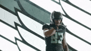 Oregon Football GIF by GoDucks