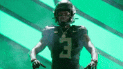 Oregon Football GIF by GoDucks