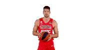 Liga Endesa Basketball Sticker by ACB