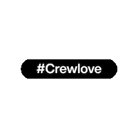 schwarzundmatt love agency crew dortmund Sticker