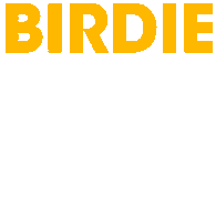 Golf Congrats Sticker by The Amundi Evian Championship