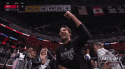 excited ice hockey GIF by NHL