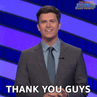 Popculturejeopardy GIF by Jeopardy!