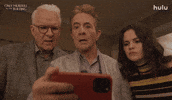 Season 5 Look GIF by HULU