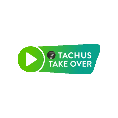 TachusFiberInternet  Sticker