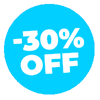 Sale Promo Sticker by Flicka