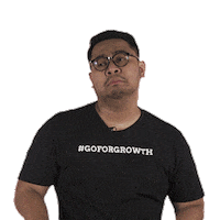 Zaidi Says Sticker by saysdotcom