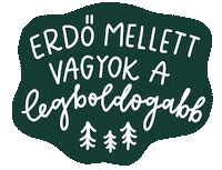 Utazas Pihenes Sticker by AG!