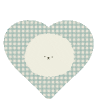 Thanks ビションフリーゼ Sticker
