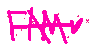G Dragon Fam Sticker