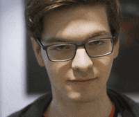 League Of Legends Eyebrows GIF by G2 Esports