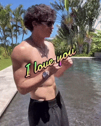 I Love You GIF