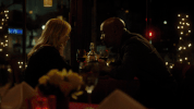 dinner kiss GIF by Lucifer