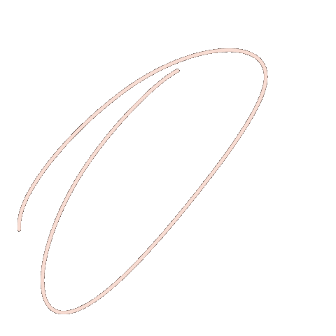 Circle Sticker