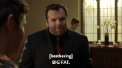 season 5 episode 7 GIF by Workaholics