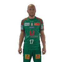 Handball Scm Sticker by DAIKIN HBL