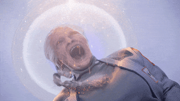 GIF by The Orville