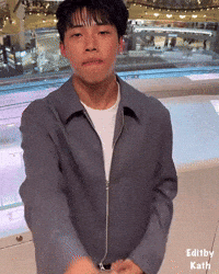 Hello GIF