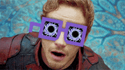 I See Wow GIF by nounish ⌐◨-◨