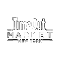 New York Food Sticker by Time Out Market