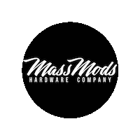 mass_mods mass mods massmods Sticker