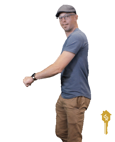 Drg Sticker by The Del Real Group