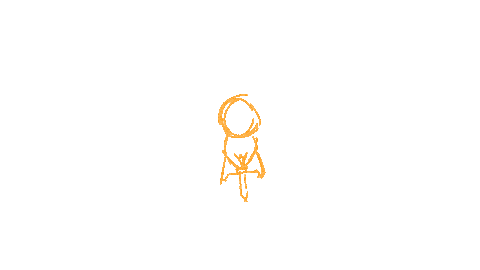 Hero Sword Sticker