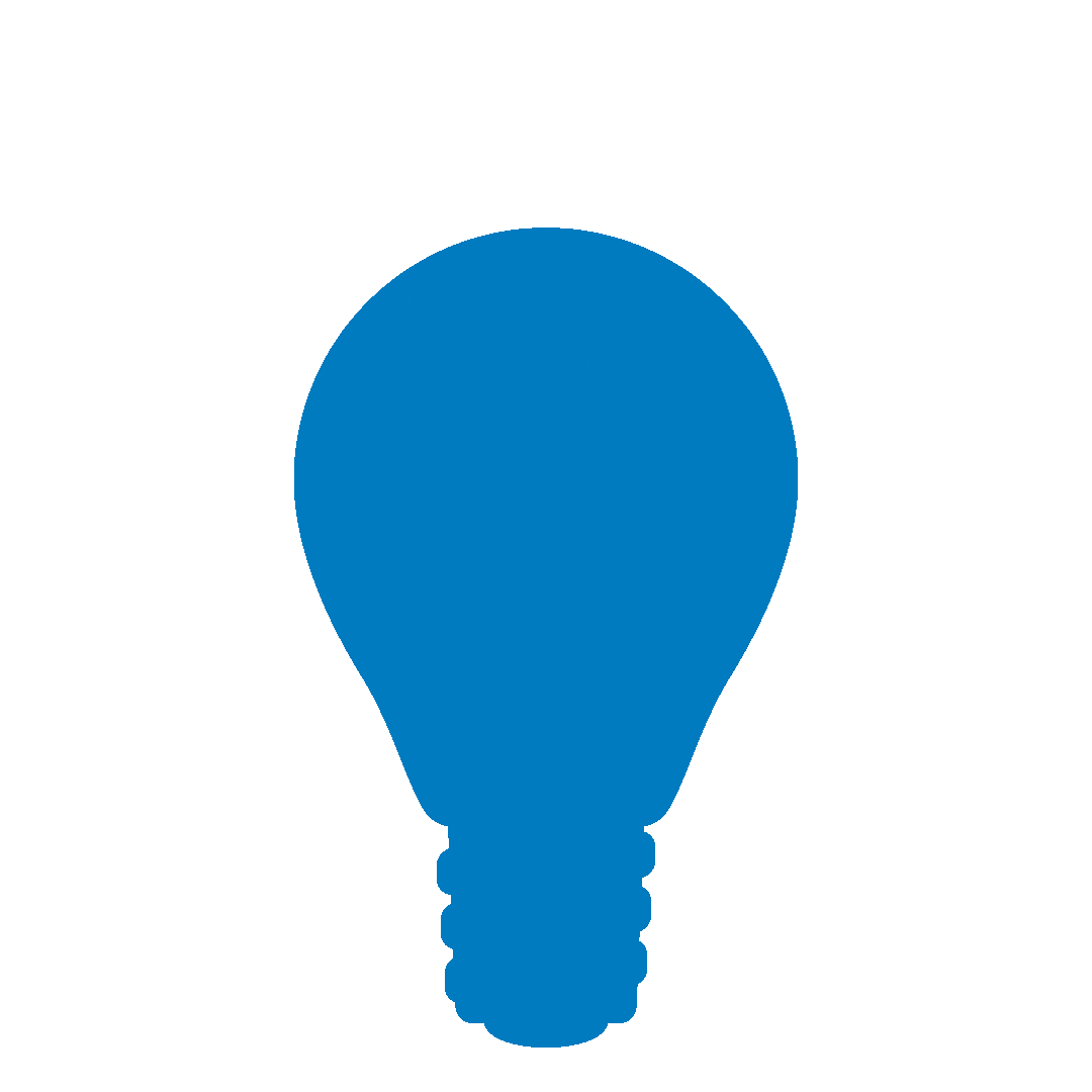 Hr Light Bulb Sticker by Bosch