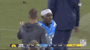 Regular Season Smh GIF by NFL