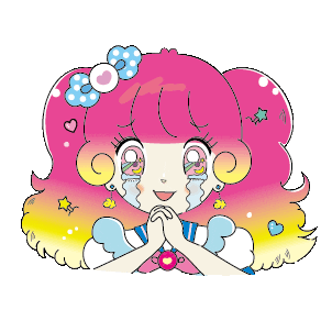 caico__design giphyupload ネイルミニョン Sticker
